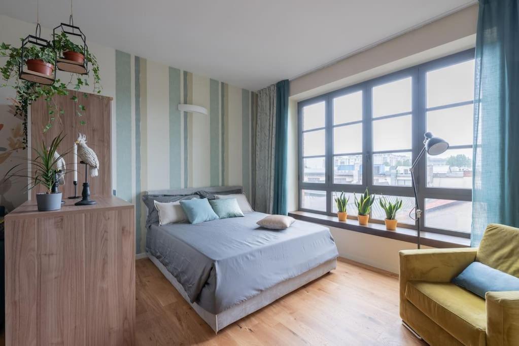 Smart Loft In Milan - Apartment Exterior photo