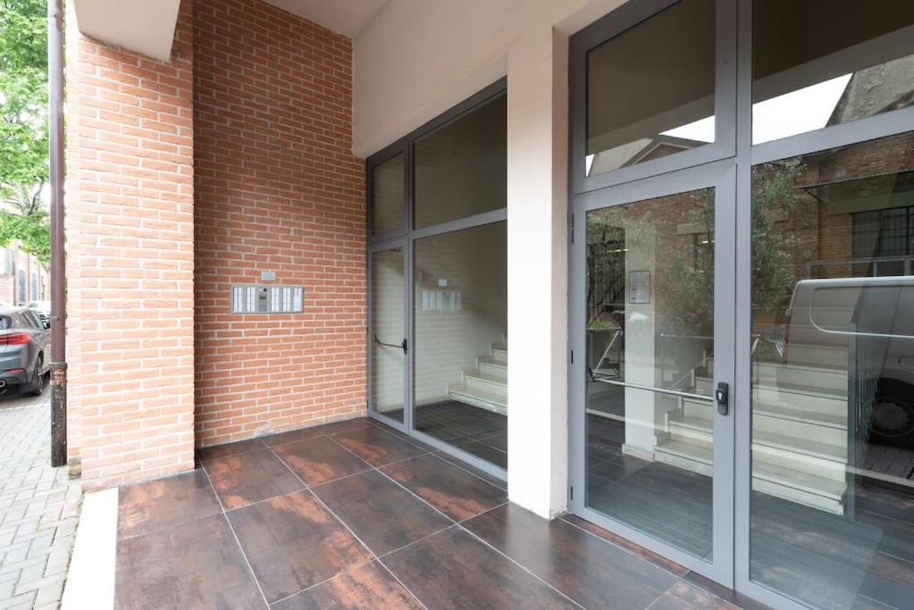 Smart Loft In Milan - Apartment Exterior photo