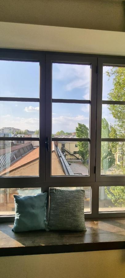 Smart Loft In Milan - Apartment Exterior photo